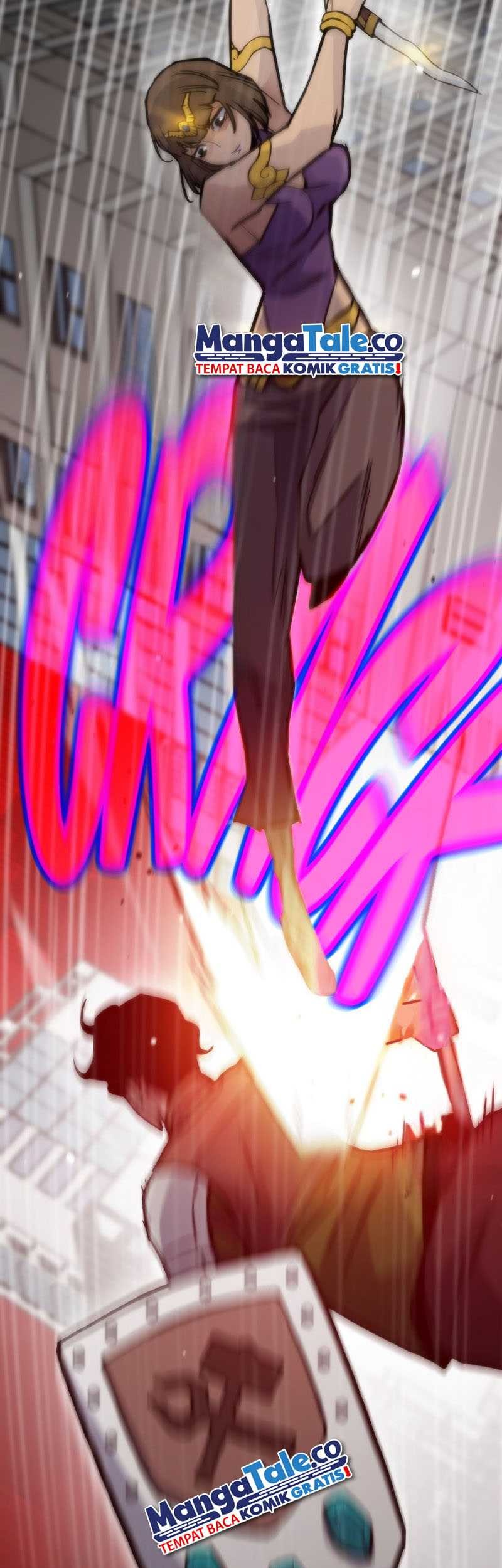 Past Life Regressor (Remake 2022) Chapter 76 Gambar 6