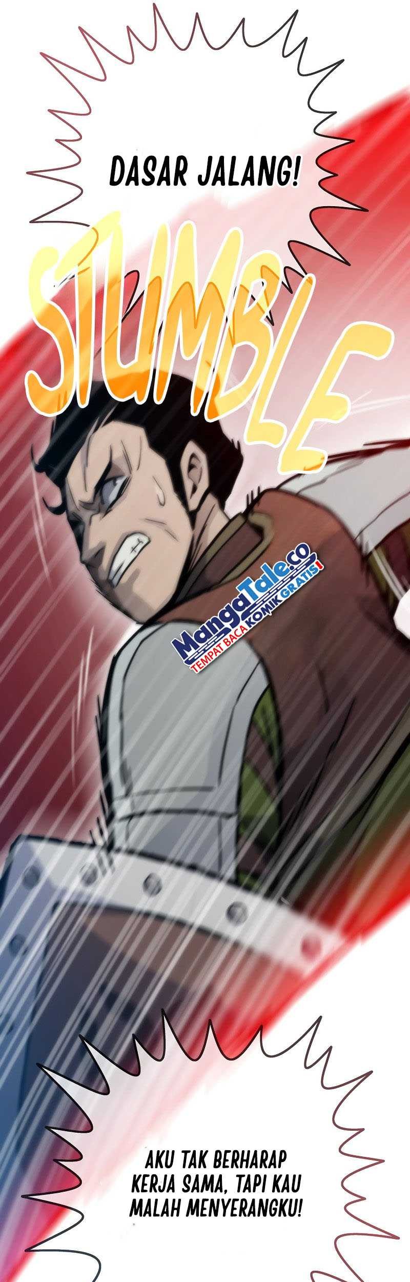 Past Life Regressor (Remake 2022) Chapter 76 Gambar 8