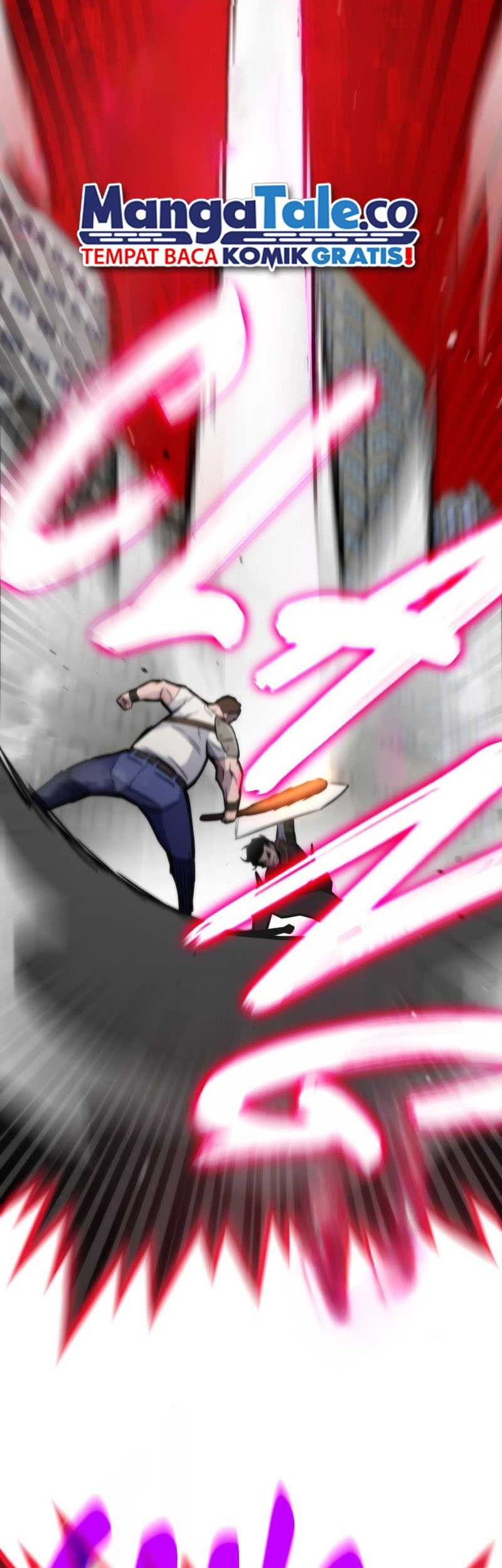 Past Life Regressor (Remake 2022) Chapter 76 Gambar 11