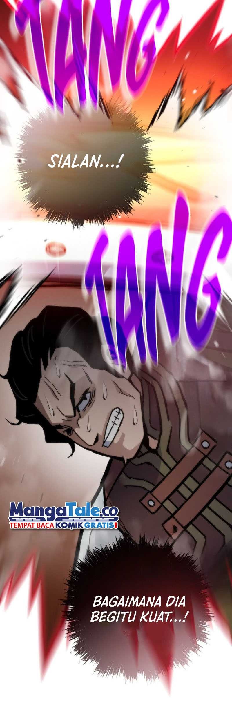 Past Life Regressor (Remake 2022) Chapter 76 Gambar 12