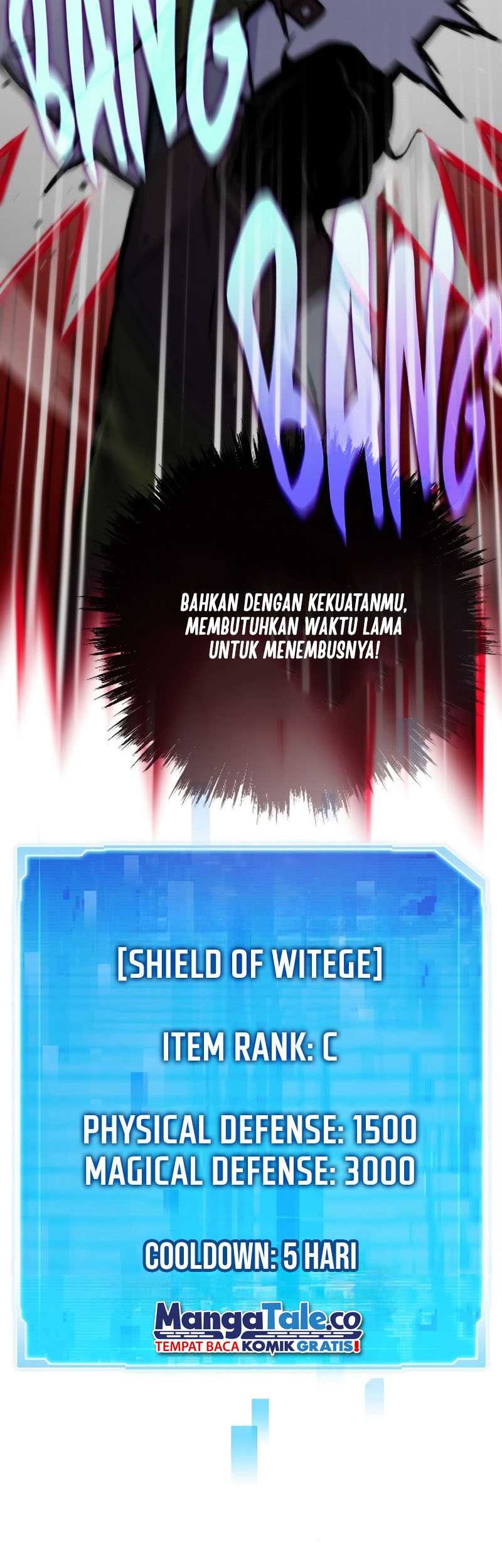 Past Life Regressor (Remake 2022) Chapter 76 Gambar 15