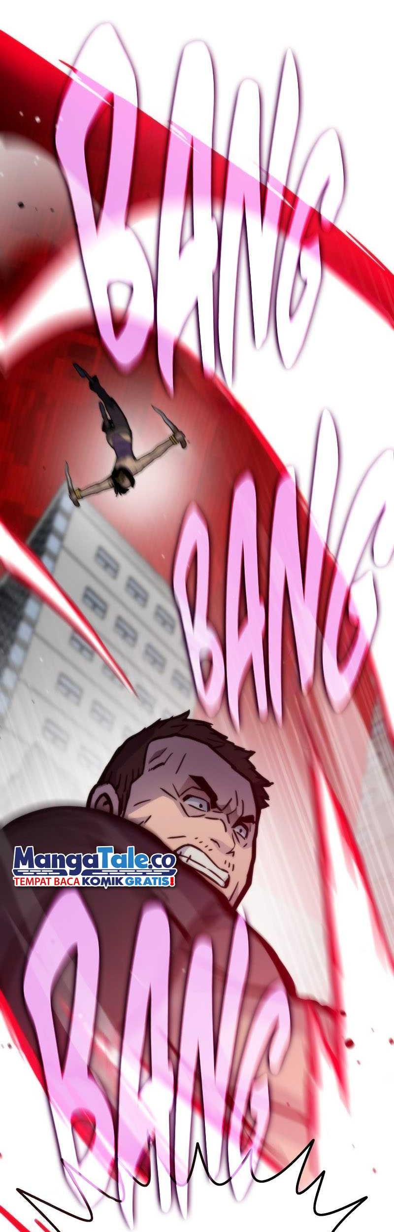 Past Life Regressor (Remake 2022) Chapter 76 Gambar 16