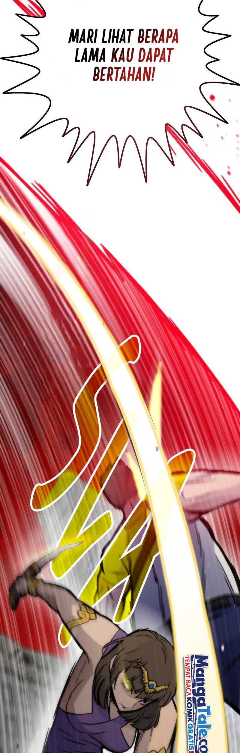 Past Life Regressor (Remake 2022) Chapter 76 Gambar 17