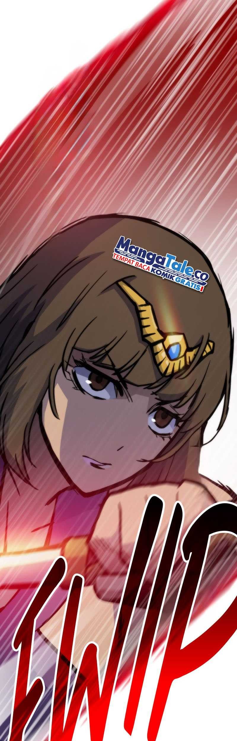 Past Life Regressor (Remake 2022) Chapter 76 Gambar 20