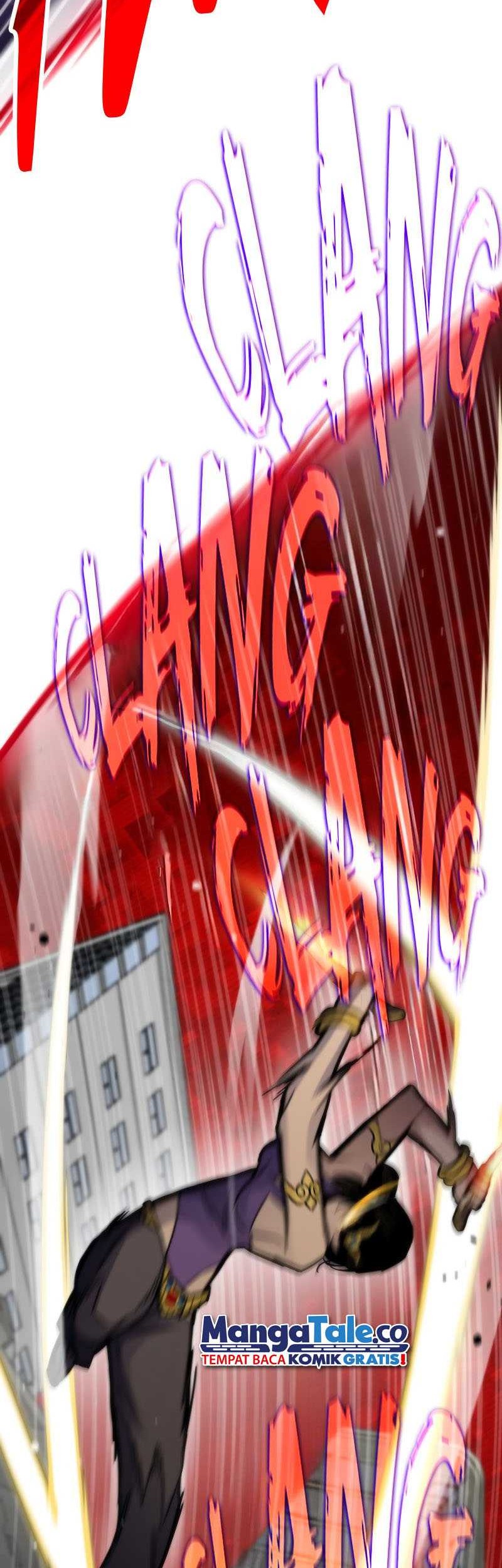 Past Life Regressor (Remake 2022) Chapter 76 Gambar 21