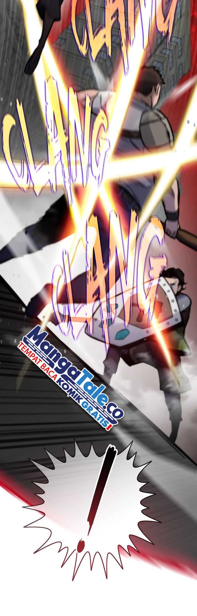 Past Life Regressor (Remake 2022) Chapter 76 Gambar 22