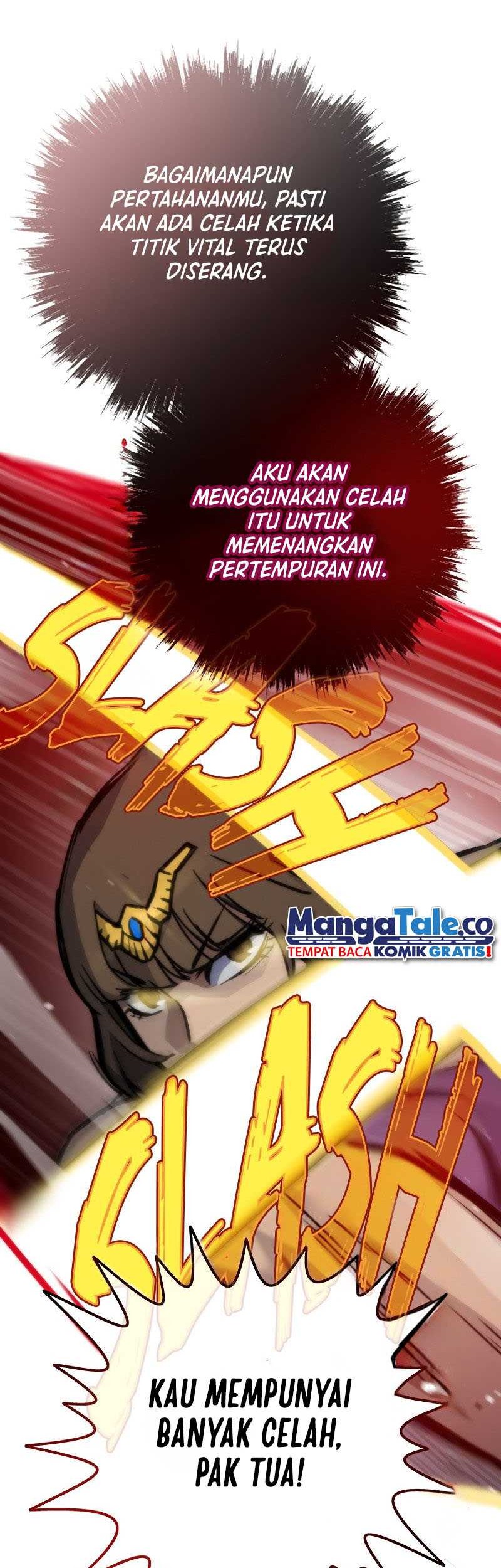 Past Life Regressor (Remake 2022) Chapter 76 Gambar 23