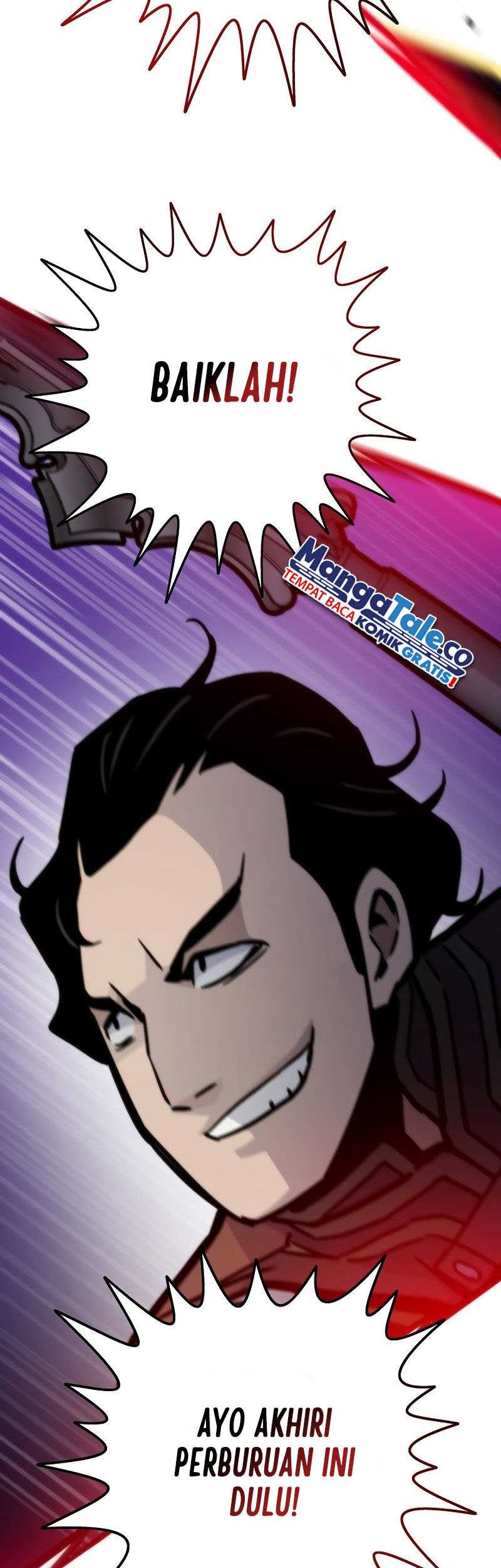 Past Life Regressor (Remake 2022) Chapter 76 Gambar 24