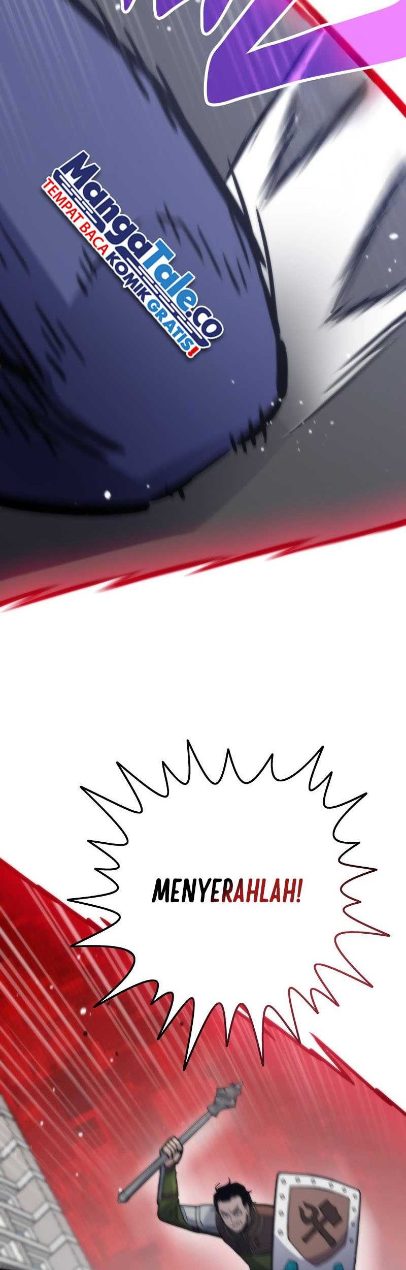 Past Life Regressor (Remake 2022) Chapter 76 Gambar 27