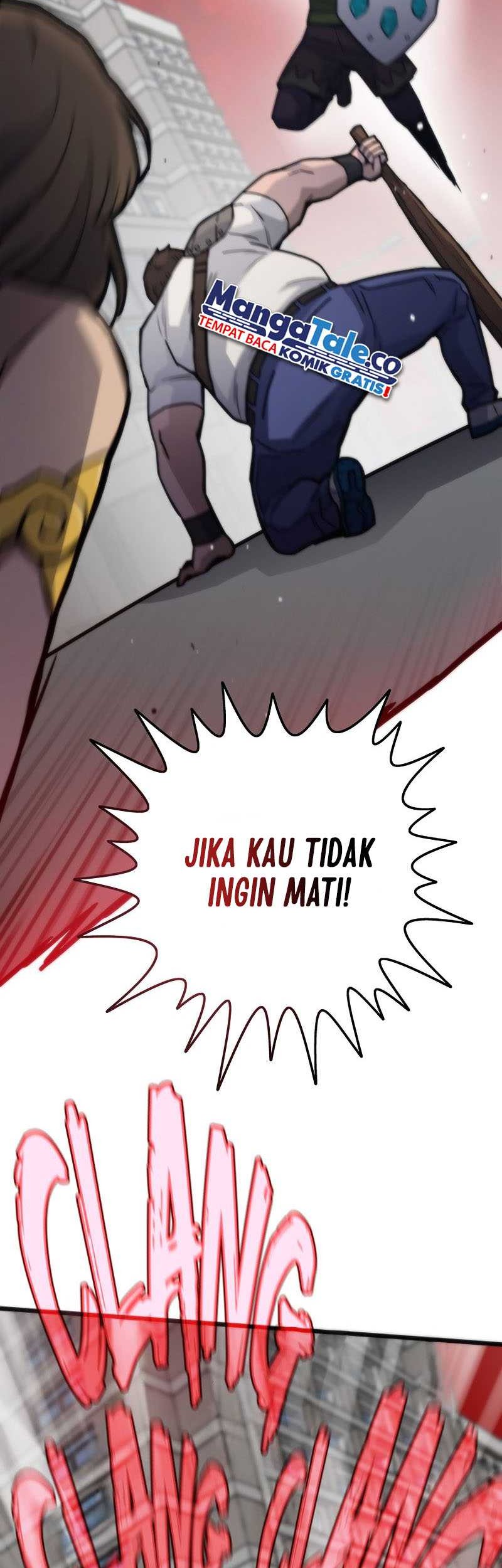 Past Life Regressor (Remake 2022) Chapter 76 Gambar 28