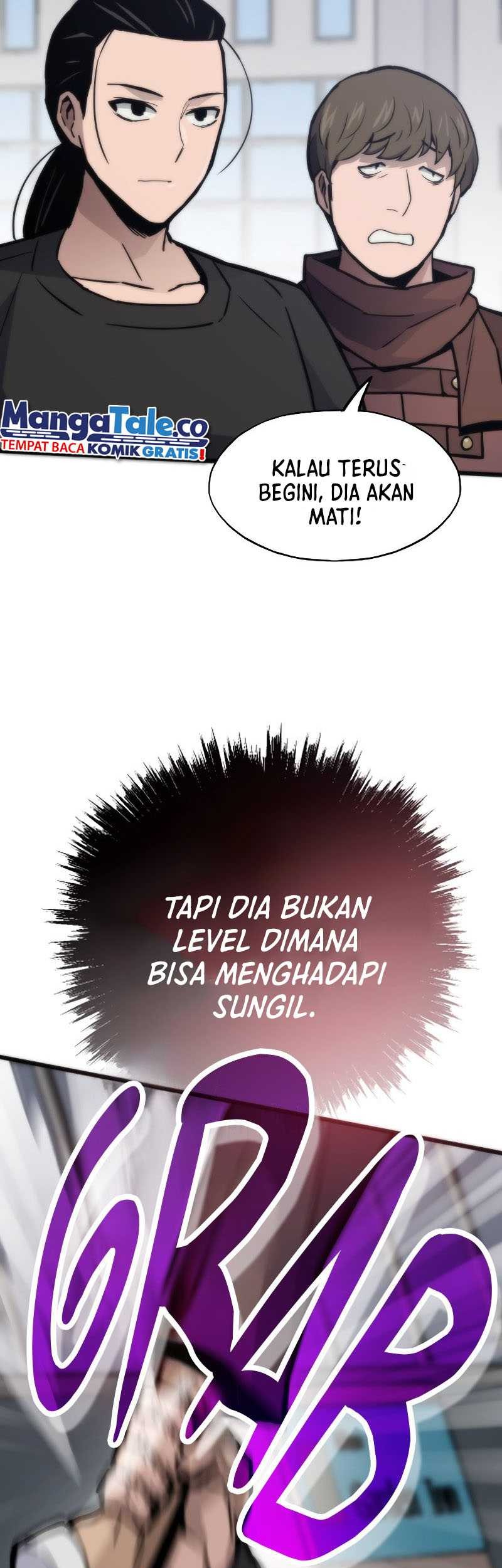 Past Life Regressor (Remake 2022) Chapter 76 Gambar 30