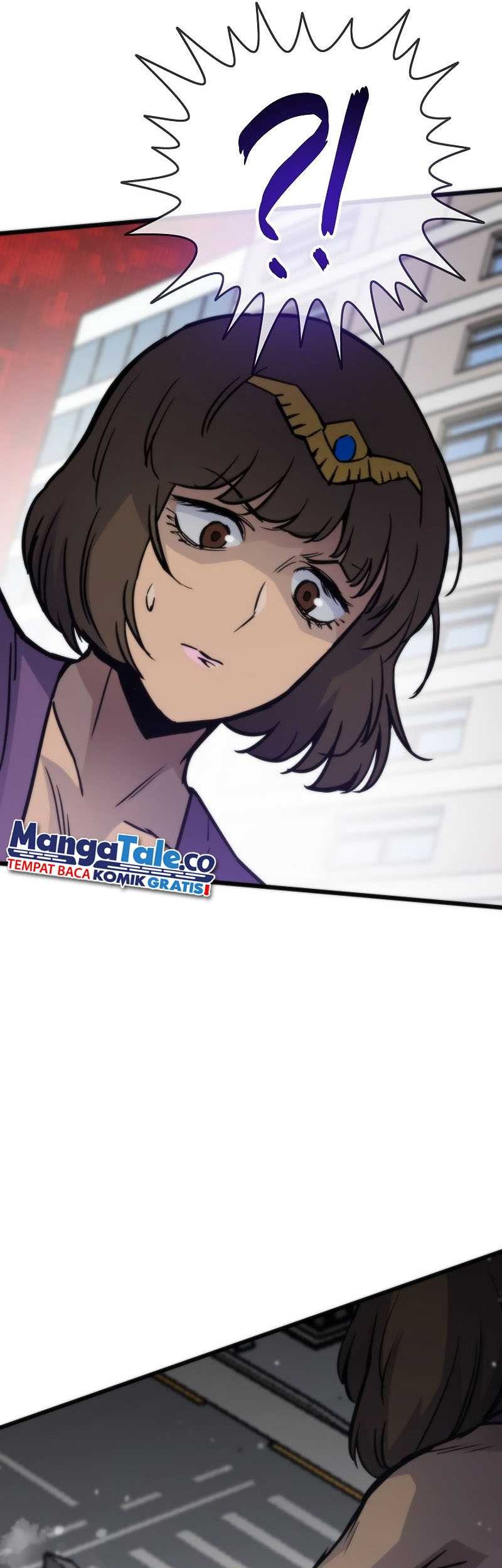 Past Life Regressor (Remake 2022) Chapter 76 Gambar 32