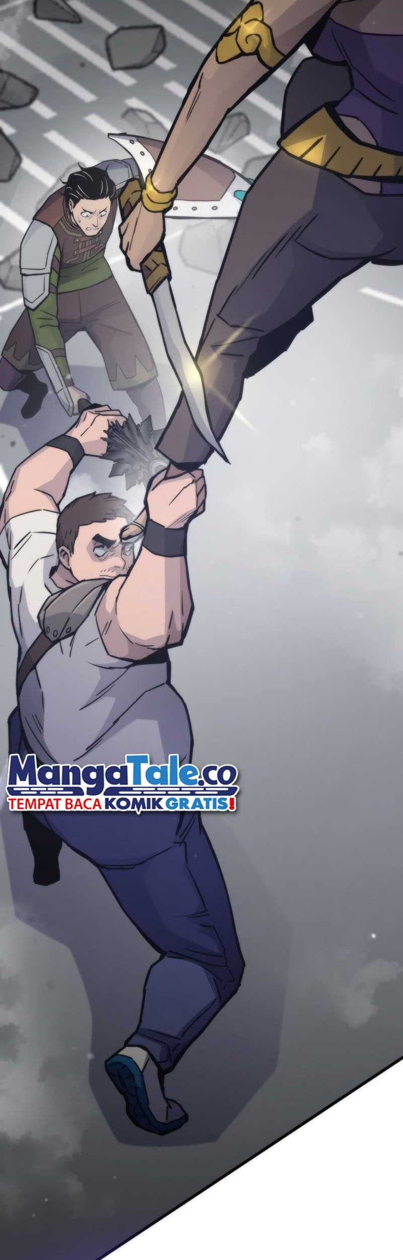 Past Life Regressor (Remake 2022) Chapter 76 Gambar 33