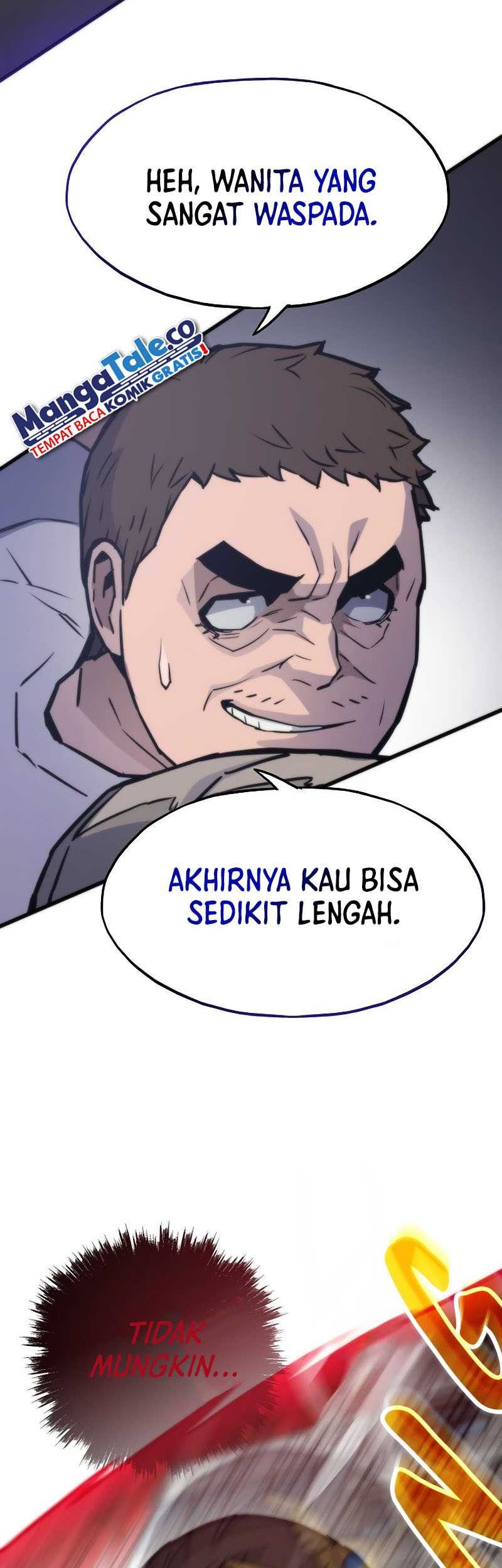 Past Life Regressor (Remake 2022) Chapter 76 Gambar 34