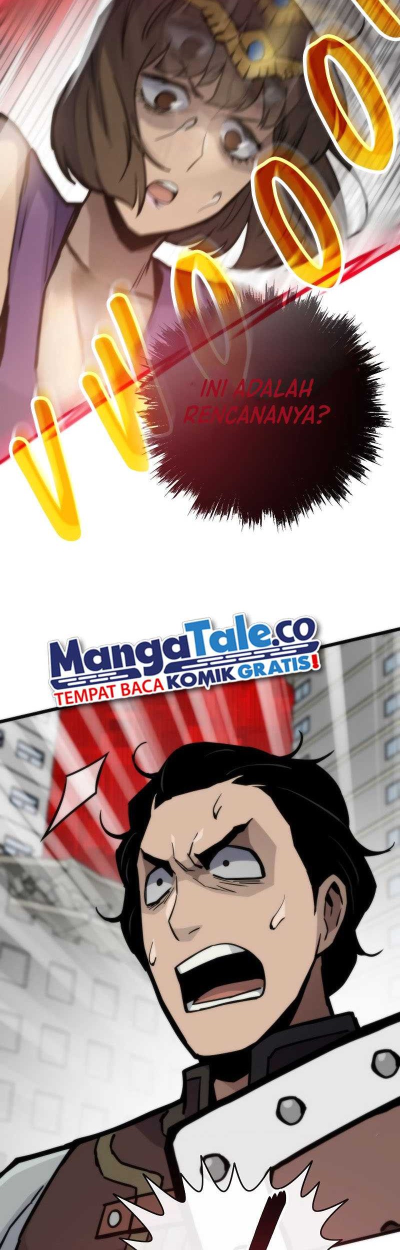 Past Life Regressor (Remake 2022) Chapter 76 Gambar 35