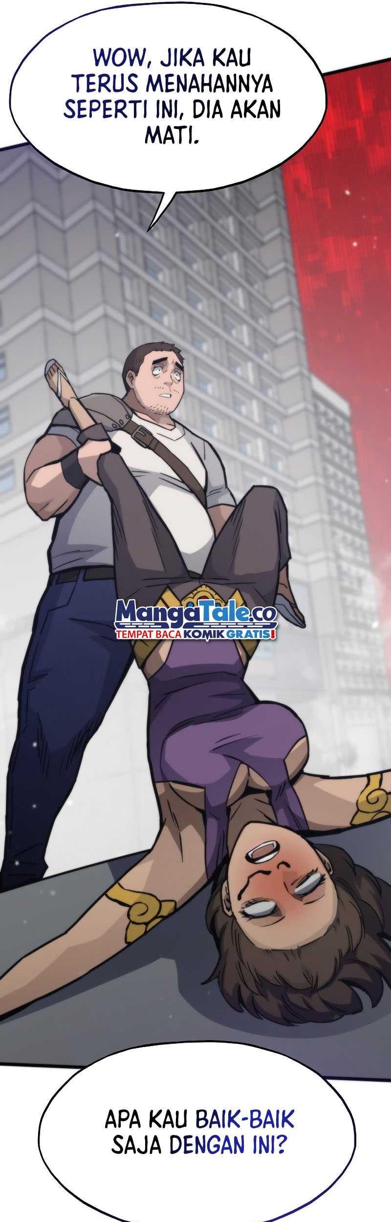 Past Life Regressor (Remake 2022) Chapter 76 Gambar 38