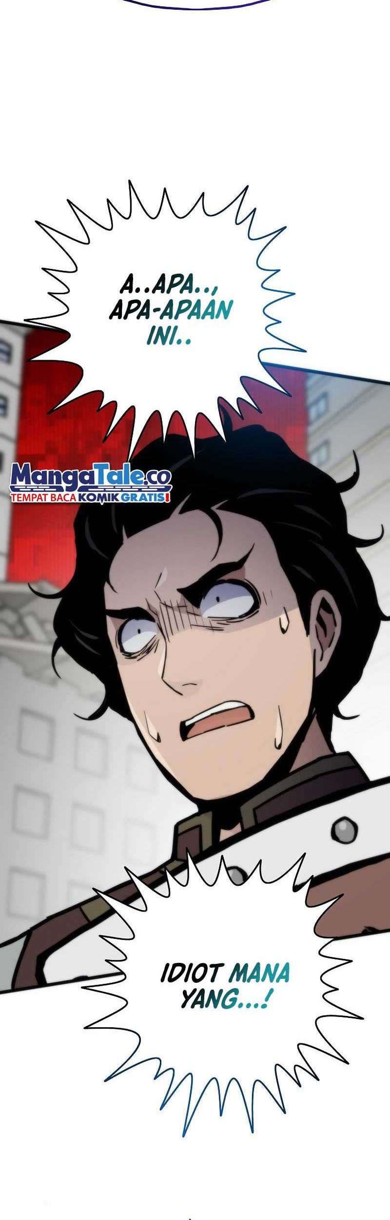 Past Life Regressor (Remake 2022) Chapter 76 Gambar 39