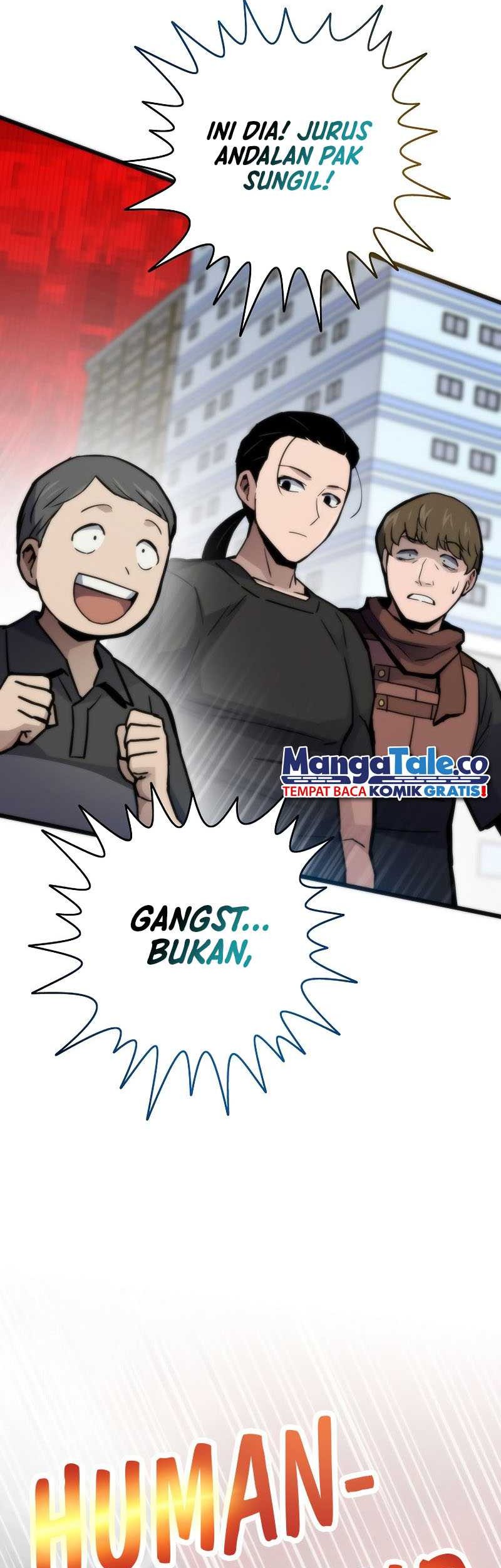 Past Life Regressor (Remake 2022) Chapter 76 Gambar 40