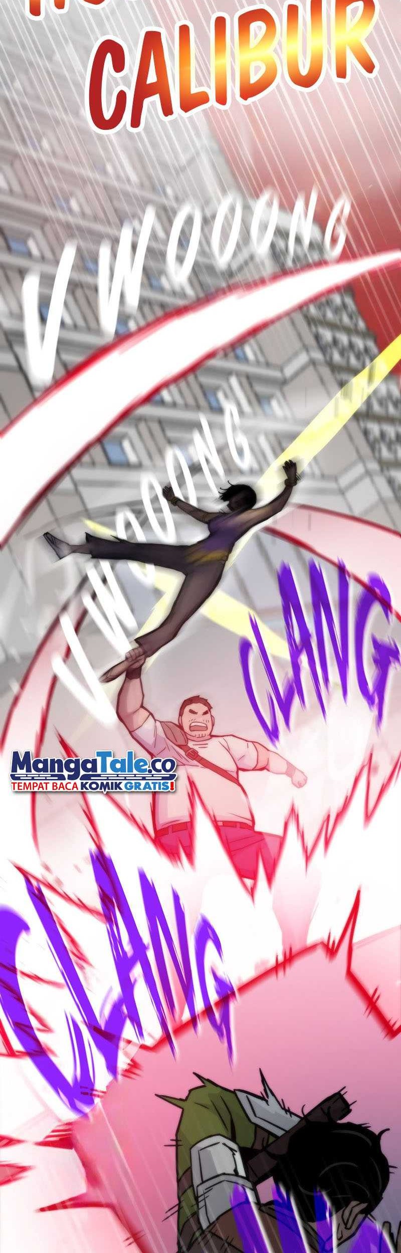 Past Life Regressor (Remake 2022) Chapter 76 Gambar 41