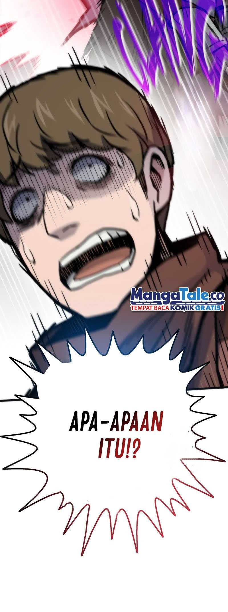 Past Life Regressor (Remake 2022) Chapter 76 Gambar 42