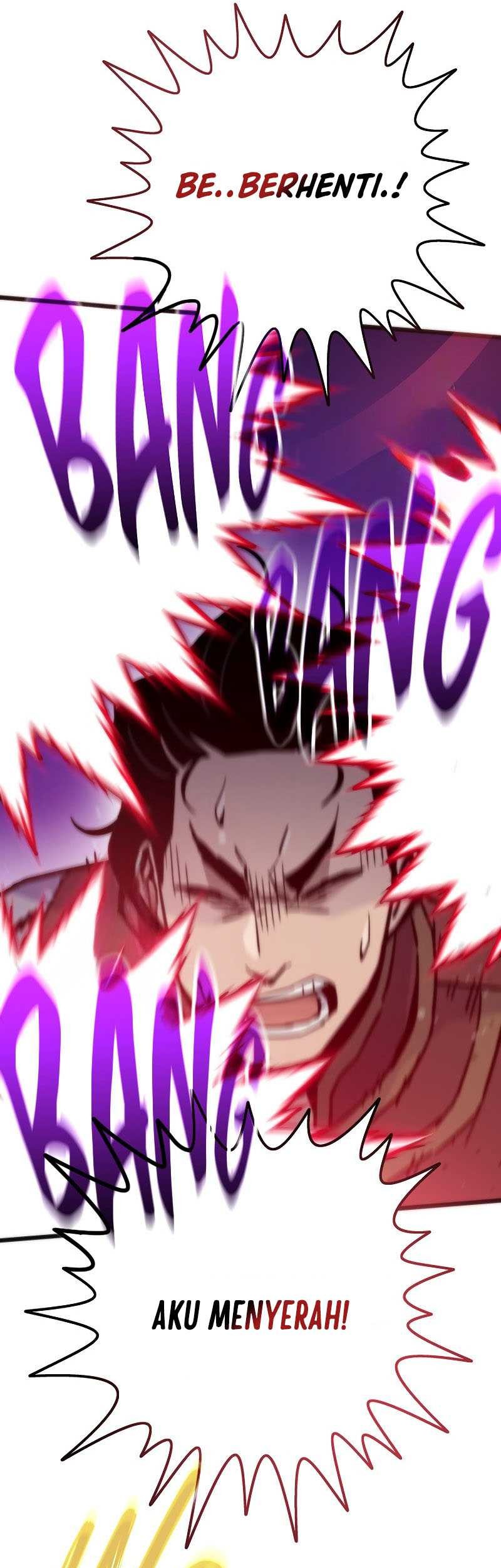 Past Life Regressor (Remake 2022) Chapter 76 Gambar 43