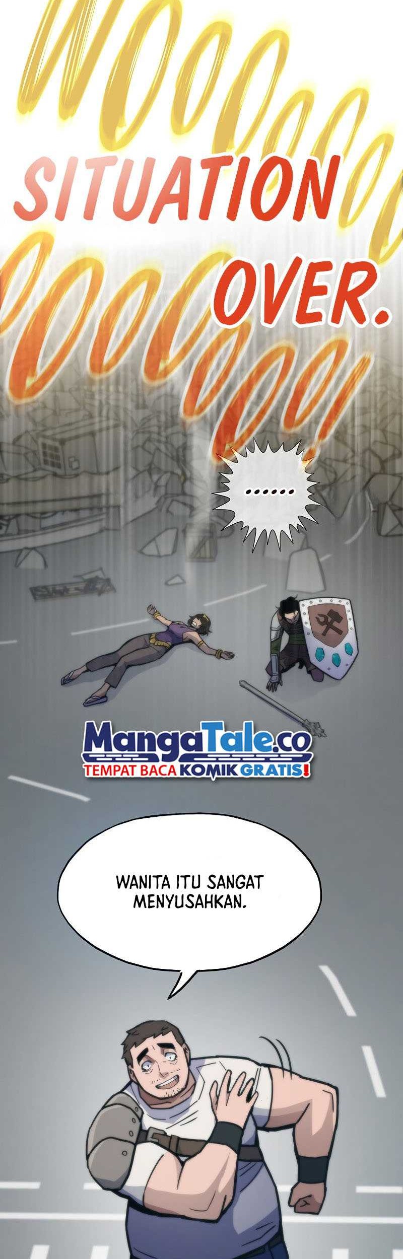 Past Life Regressor (Remake 2022) Chapter 76 Gambar 44