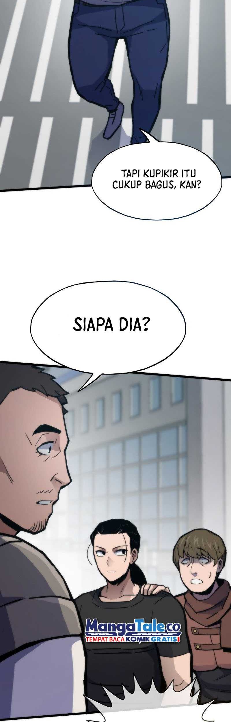 Past Life Regressor (Remake 2022) Chapter 76 Gambar 45