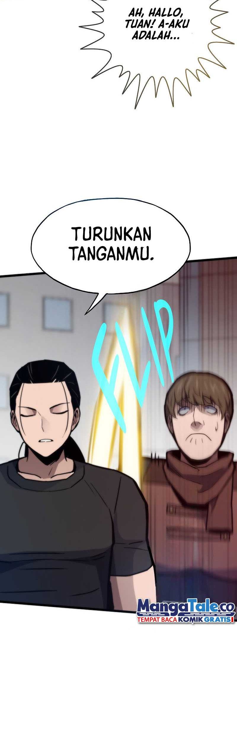 Past Life Regressor (Remake 2022) Chapter 76 Gambar 46