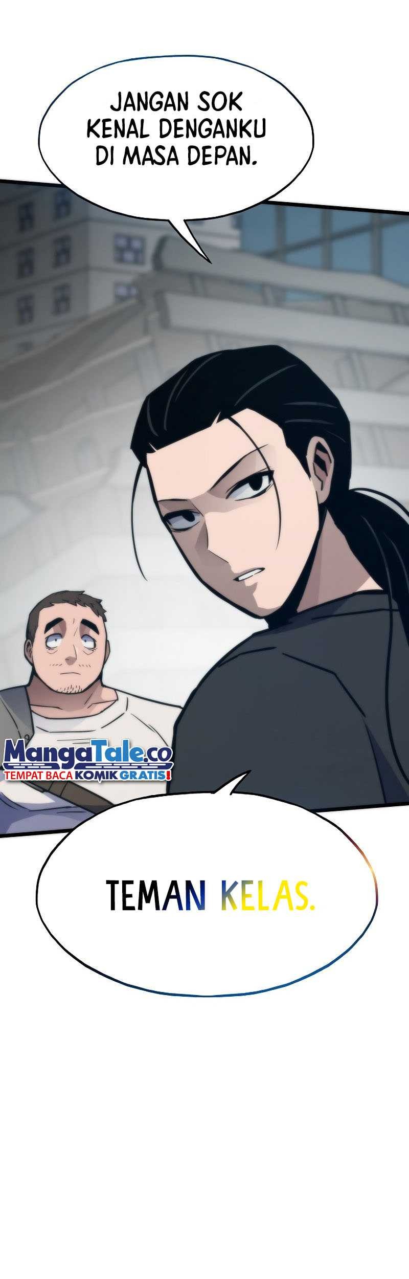 Past Life Regressor (Remake 2022) Chapter 76 Gambar 47