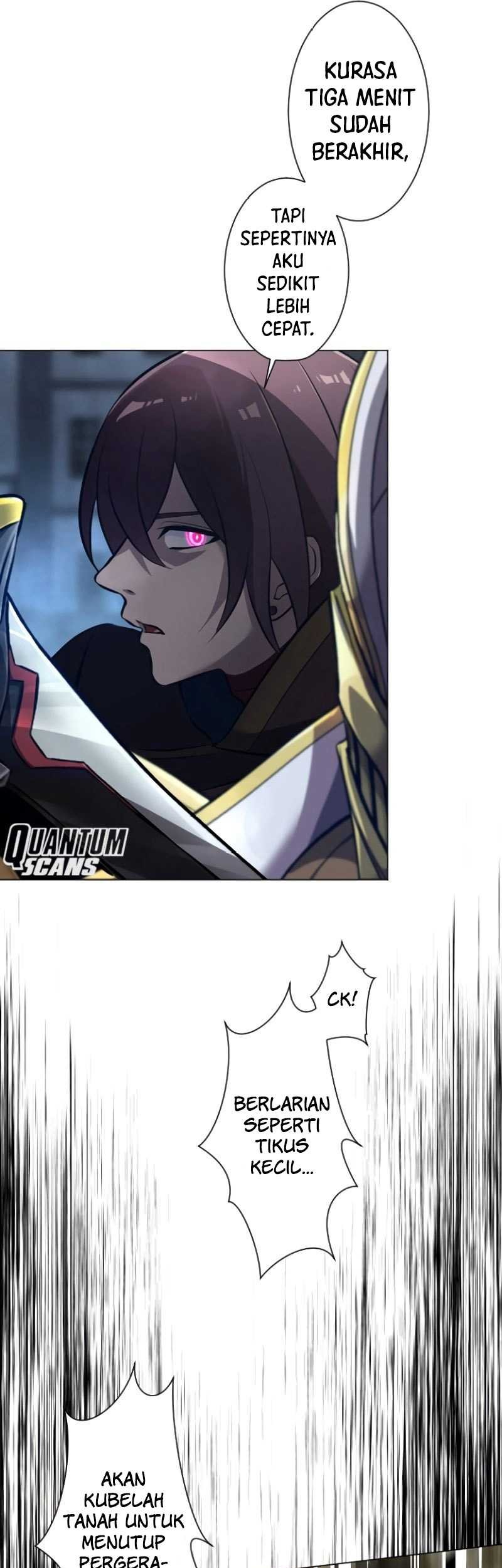 Revenge of the Top Ranker Chapter 30 Gambar 36