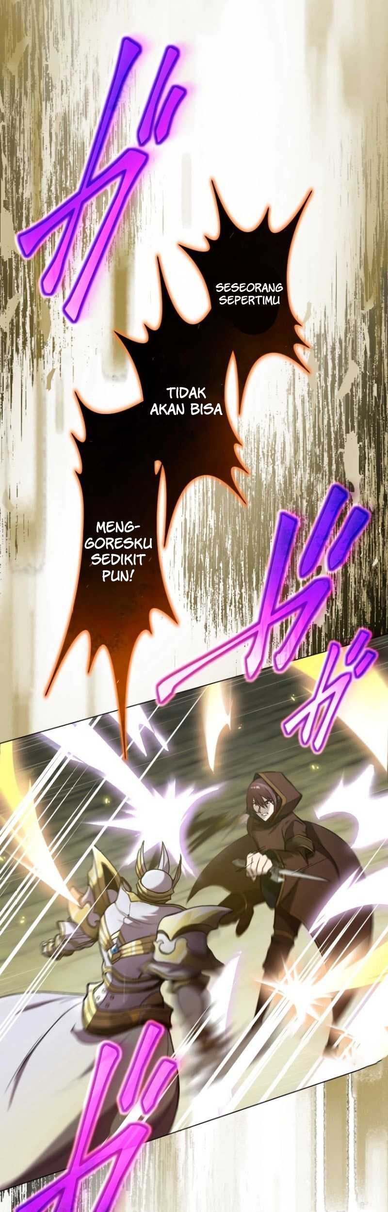 Revenge of the Top Ranker Chapter 30 Gambar 26