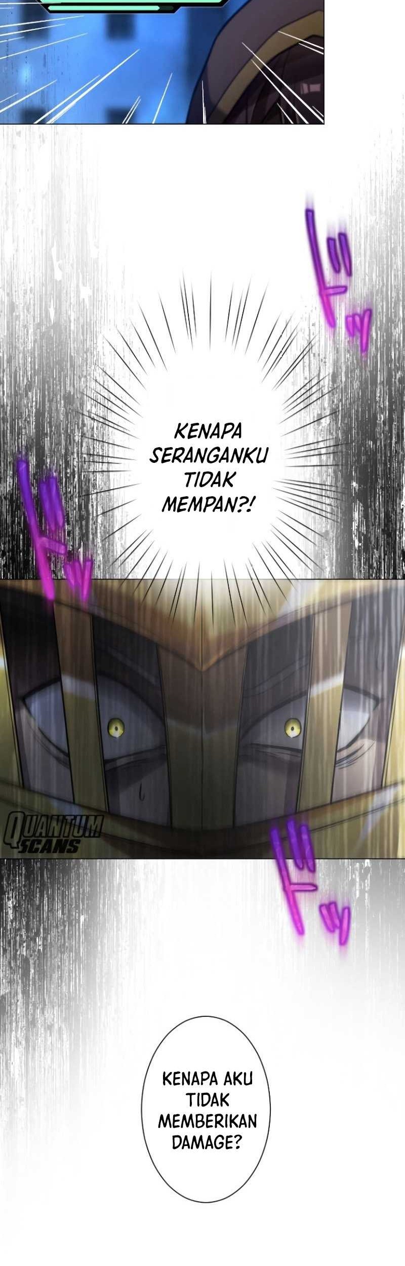 Revenge of the Top Ranker Chapter 30 Gambar 30