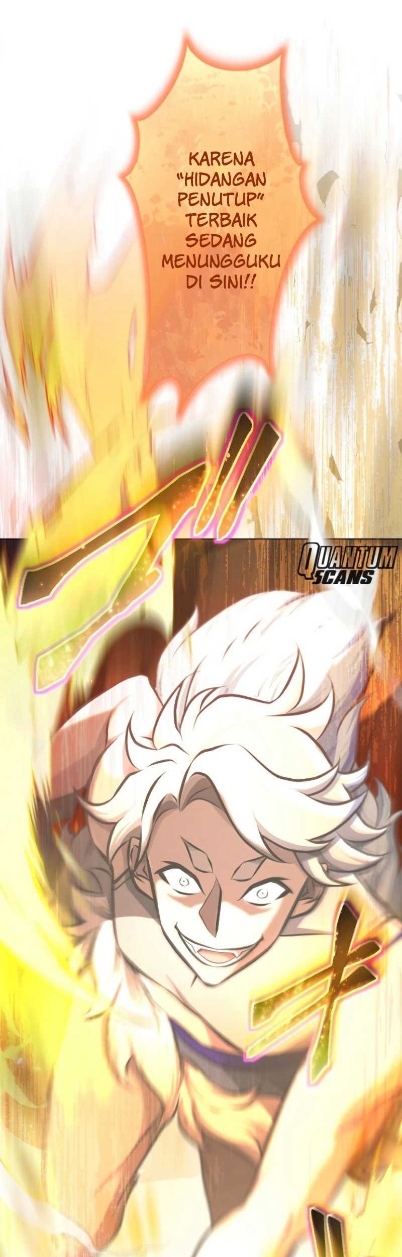 Revenge of the Top Ranker Chapter 30 Gambar 5