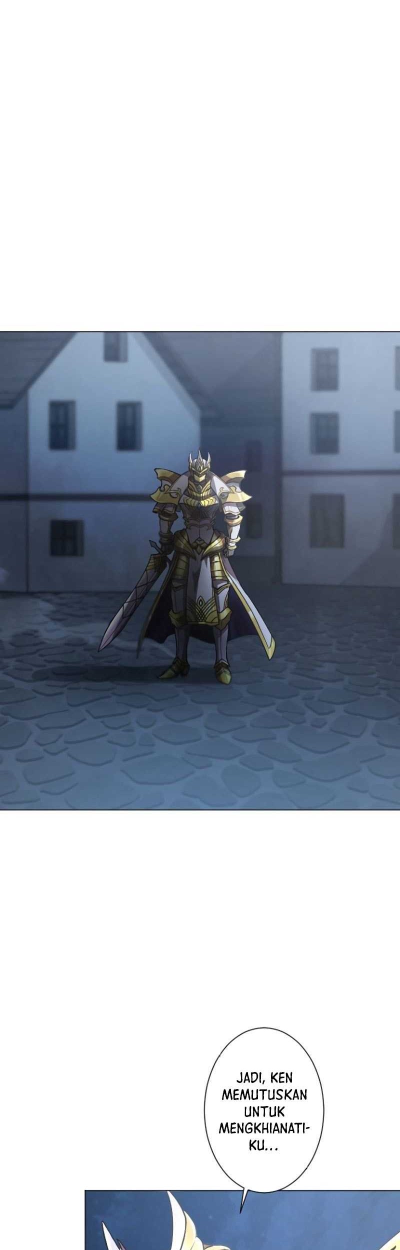 Revenge of the Top Ranker Chapter 30 Gambar 9