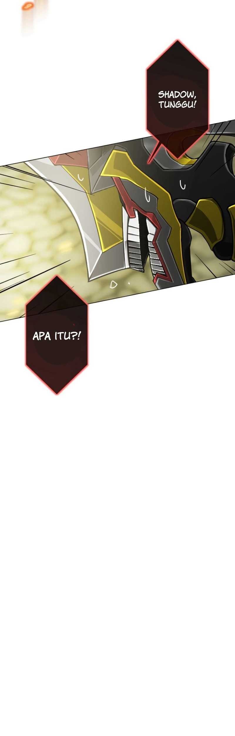 Revenge of the Top Ranker Chapter 30 Gambar 23