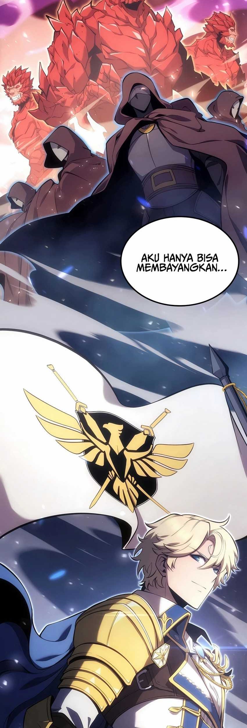 The Count’s Youngest Son Is A Player! Chapter 54 Gambar 54