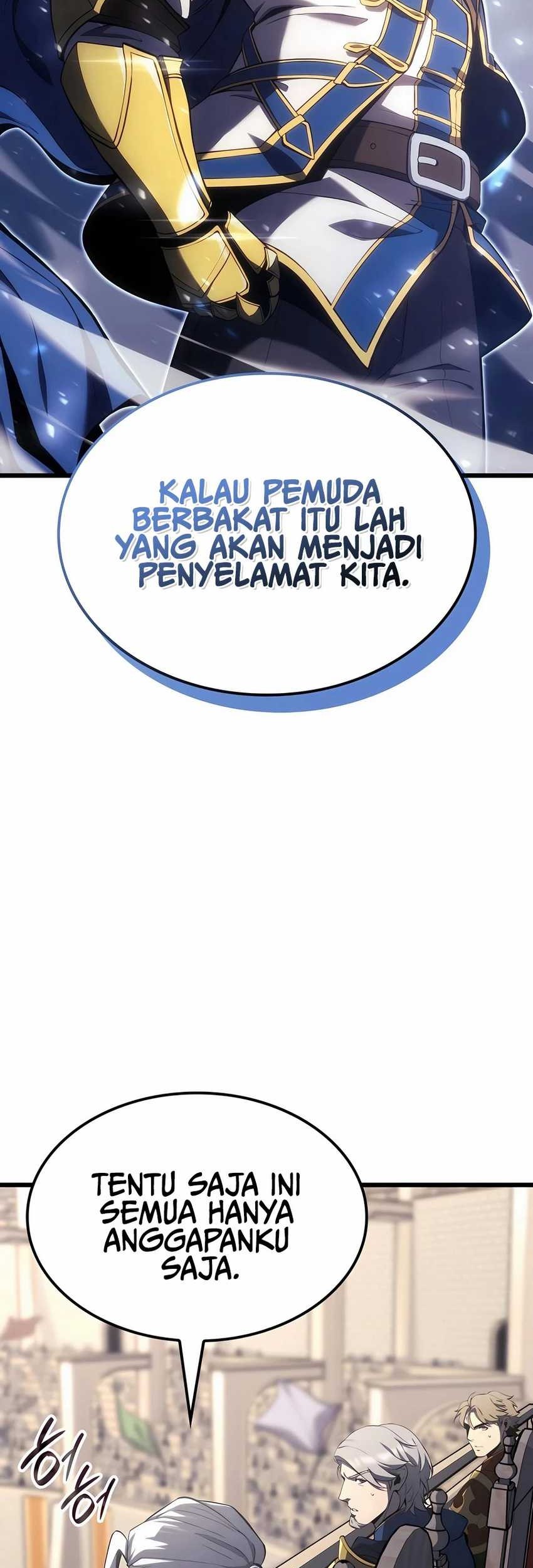 The Count’s Youngest Son Is A Player! Chapter 54 Gambar 55