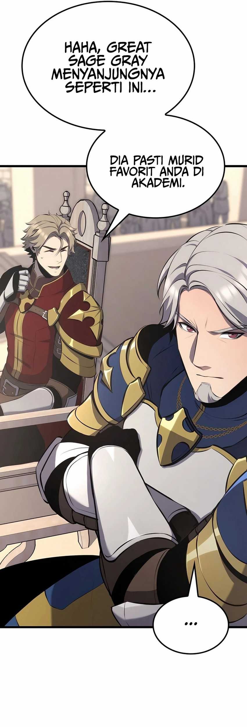 The Count’s Youngest Son Is A Player! Chapter 54 Gambar 57