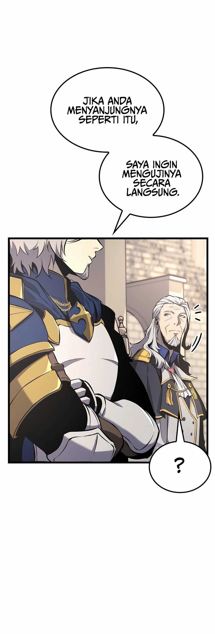 The Count’s Youngest Son Is A Player! Chapter 54 Gambar 58