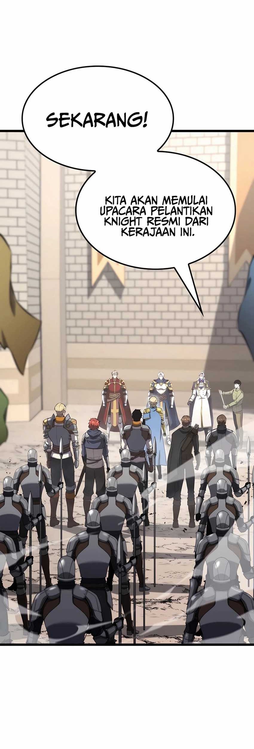 The Count’s Youngest Son Is A Player! Chapter 54 Gambar 62