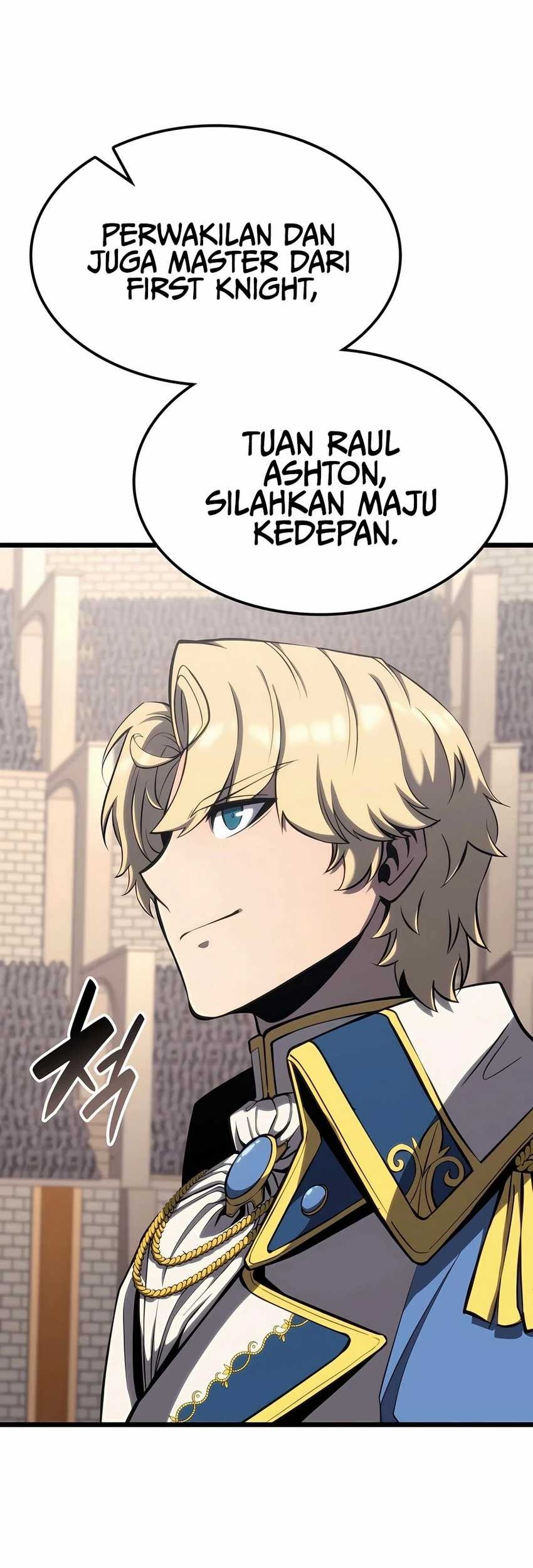 The Count’s Youngest Son Is A Player! Chapter 54 Gambar 63