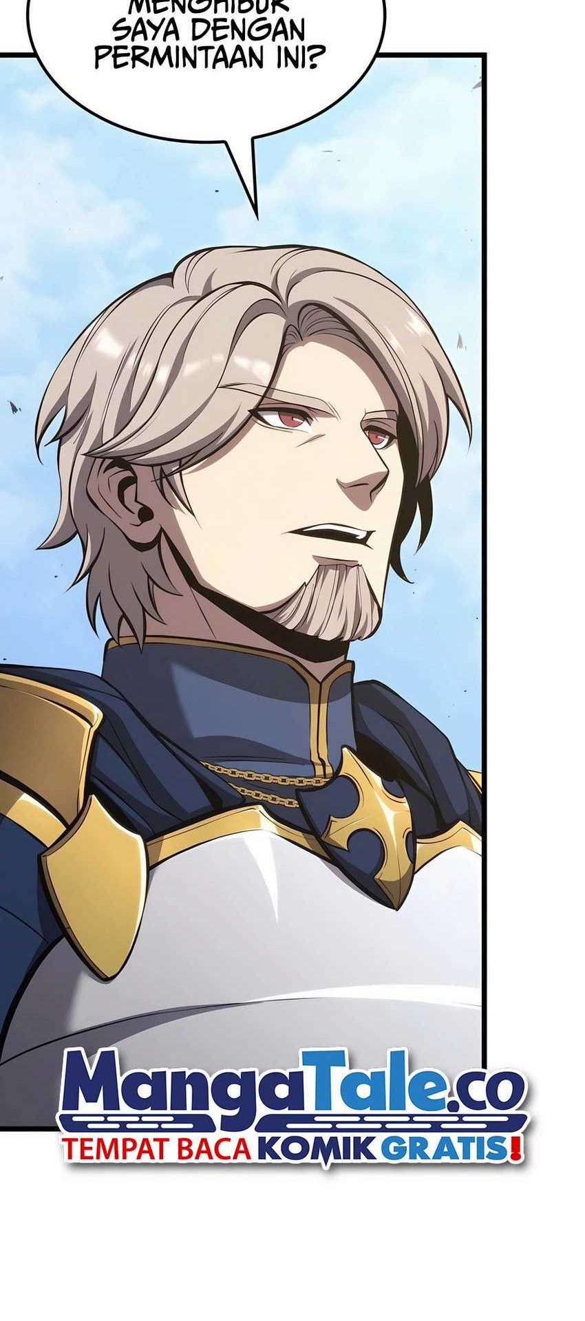 The Count’s Youngest Son Is A Player! Chapter 54 Gambar 68