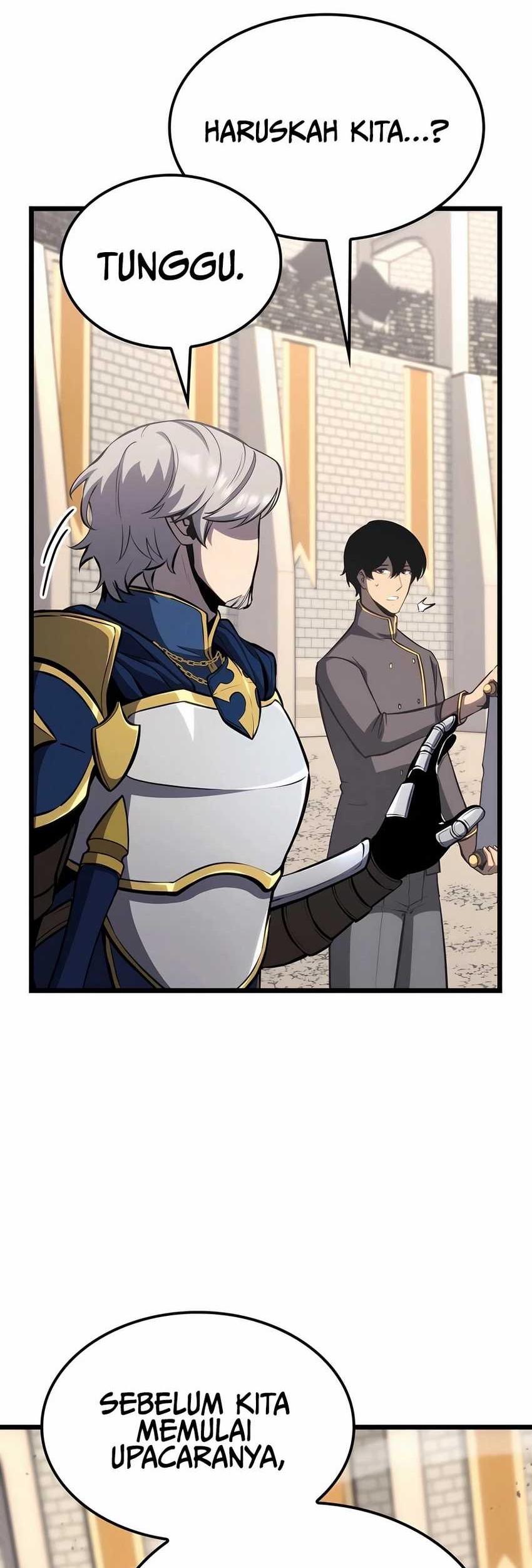 The Count’s Youngest Son Is A Player! Chapter 54 Gambar 66