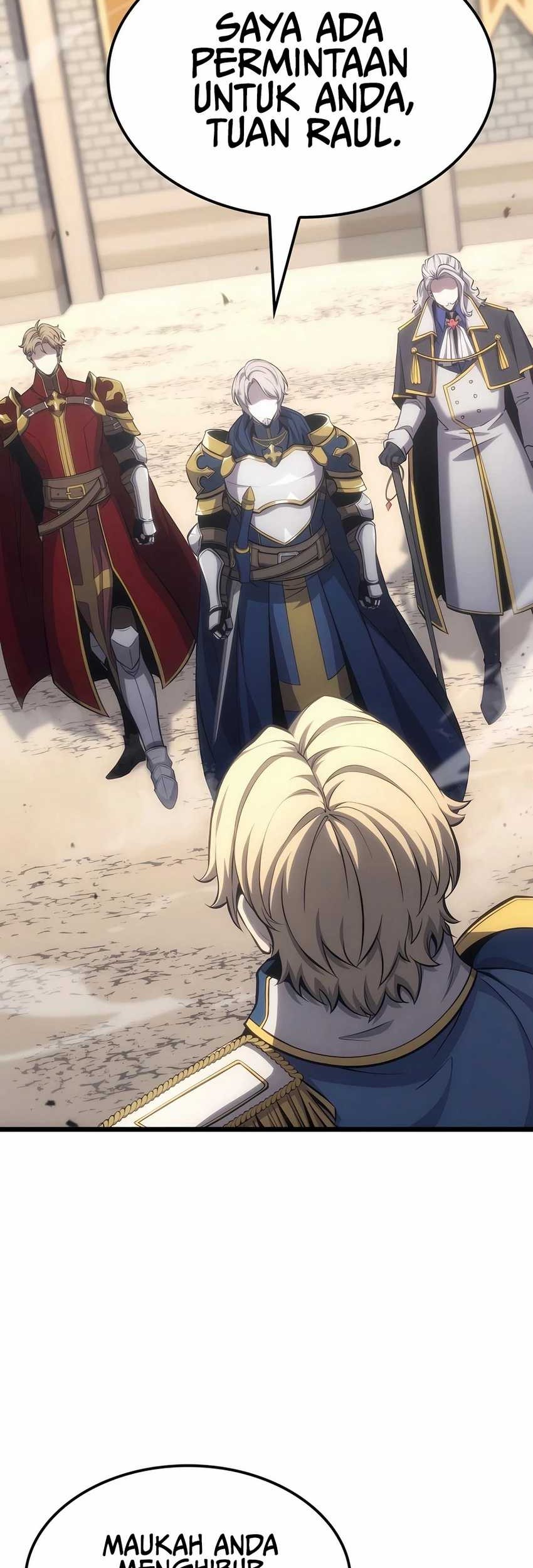 The Count’s Youngest Son Is A Player! Chapter 54 Gambar 67