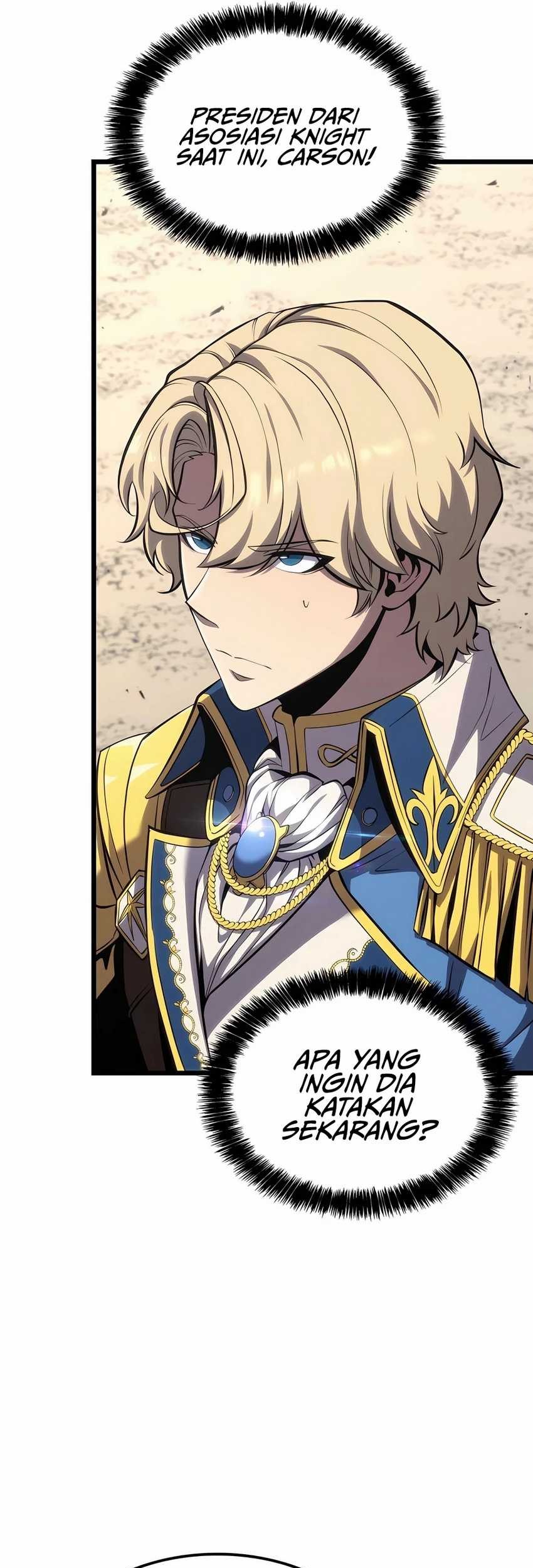 The Count’s Youngest Son Is A Player! Chapter 54 Gambar 69