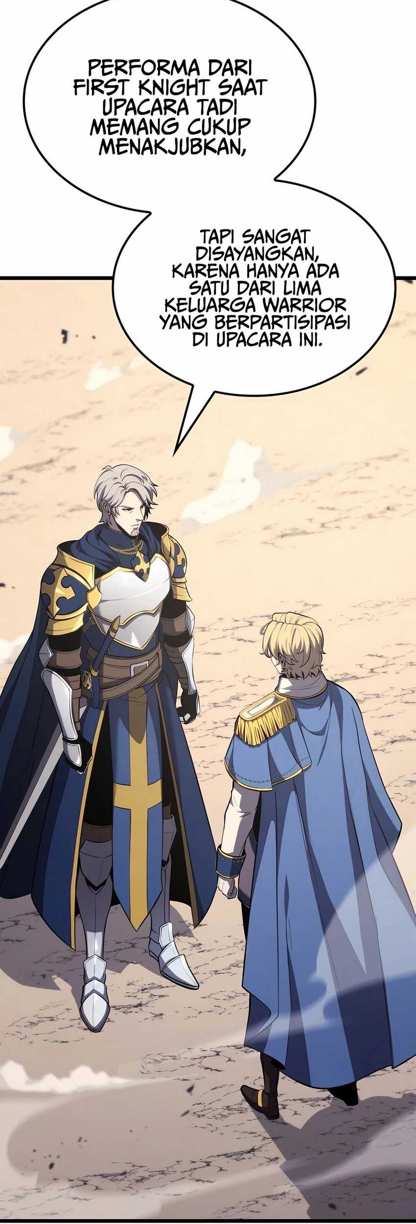 The Count’s Youngest Son Is A Player! Chapter 54 Gambar 70