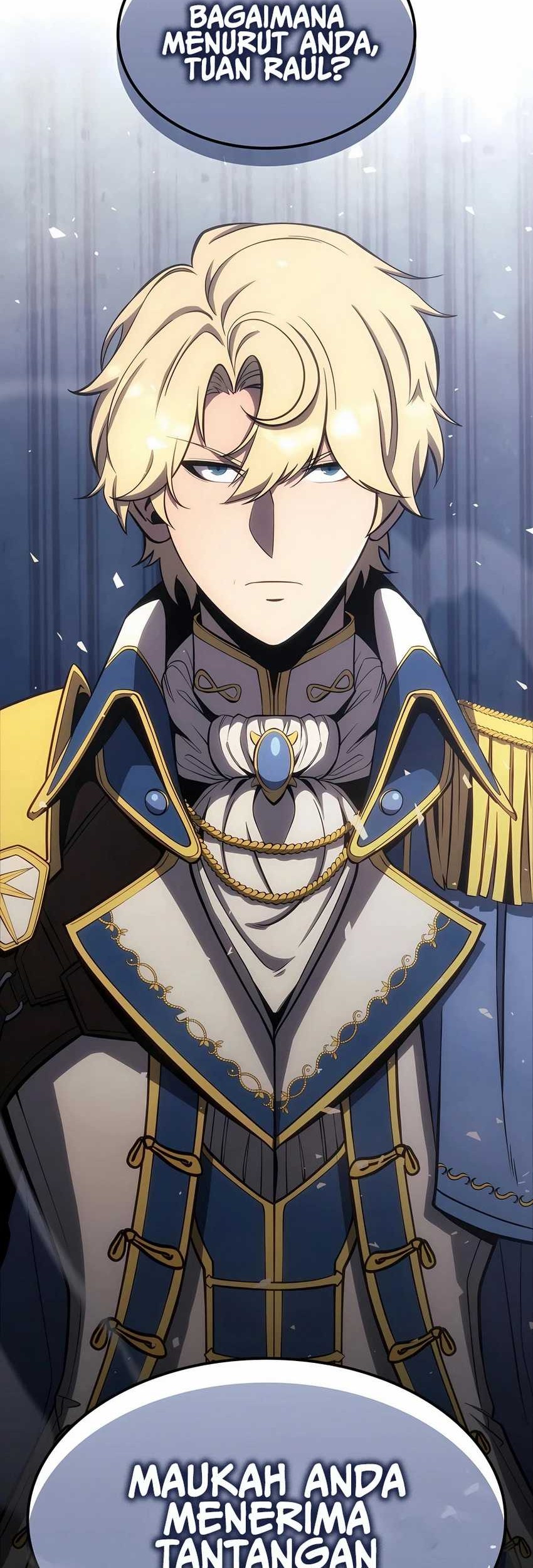 The Count’s Youngest Son Is A Player! Chapter 54 Gambar 74