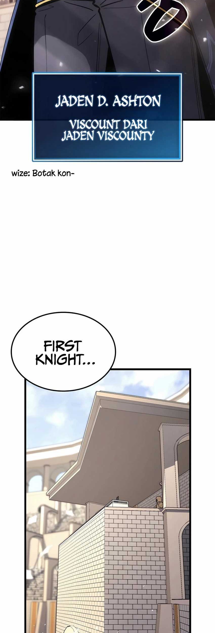 The Count’s Youngest Son Is A Player! Chapter 54 Gambar 38