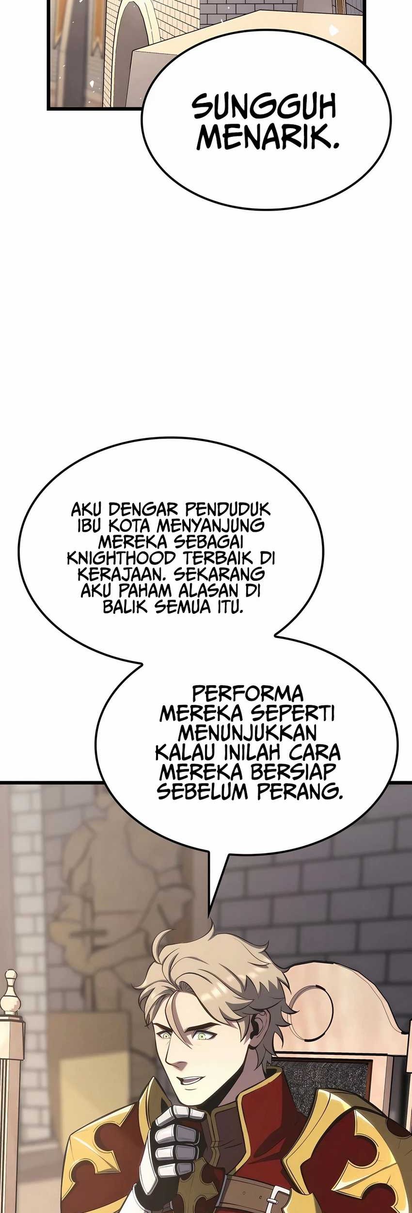 The Count’s Youngest Son Is A Player! Chapter 54 Gambar 39