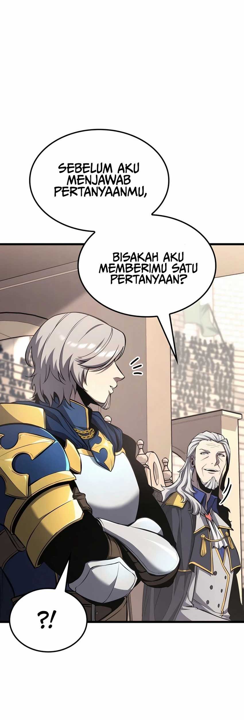 The Count’s Youngest Son Is A Player! Chapter 54 Gambar 47